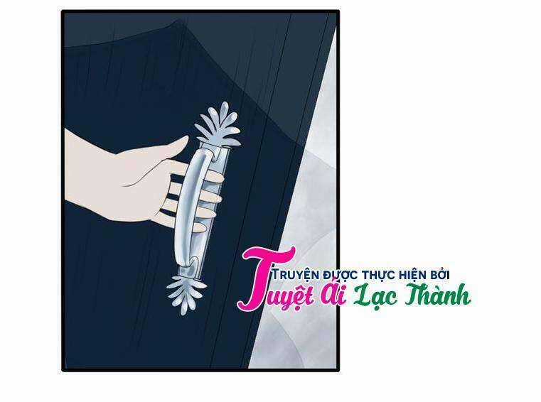 Nụ Hôn Hắc Vũ Chapter 10 trang 12