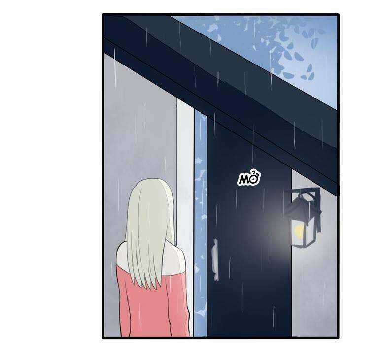 Nụ Hôn Hắc Vũ Chapter 10 trang 13