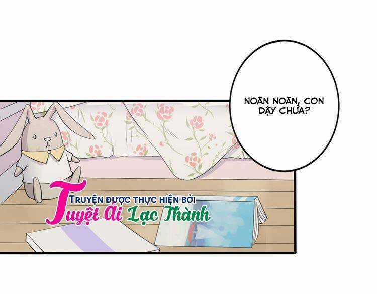 Nụ Hôn Hắc Vũ Chapter 10 trang 24