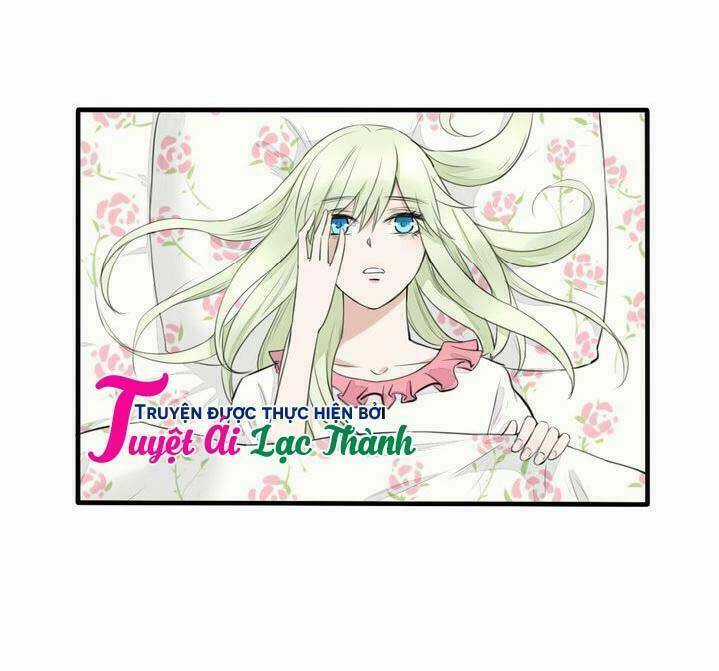 Nụ Hôn Hắc Vũ Chapter 10 trang 27