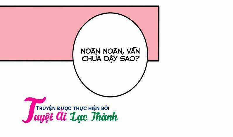 Nụ Hôn Hắc Vũ Chapter 10 trang 33