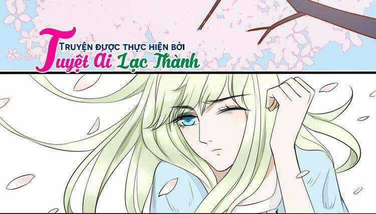 Nụ Hôn Hắc Vũ Chapter 10 trang 39