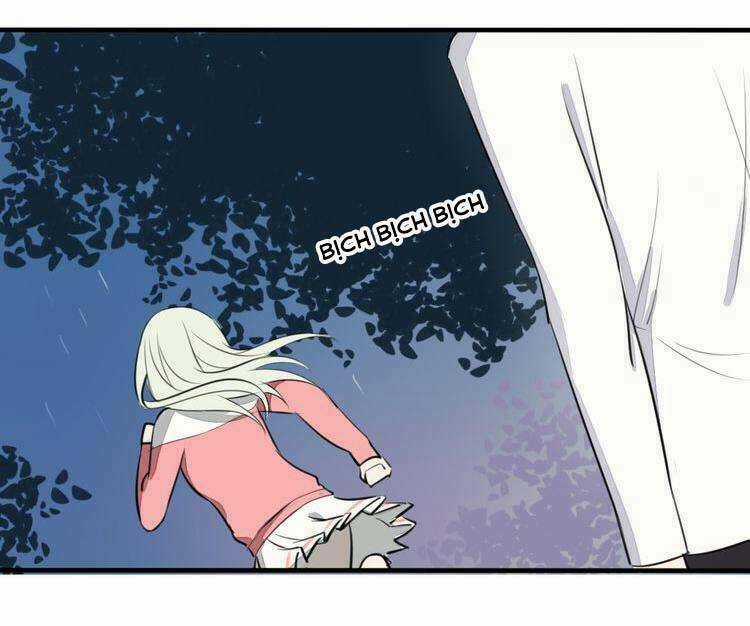 Nụ Hôn Hắc Vũ Chapter 10 trang 4