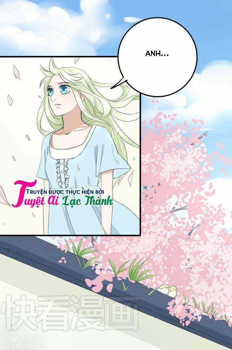 Nụ Hôn Hắc Vũ Chapter 10 trang 42