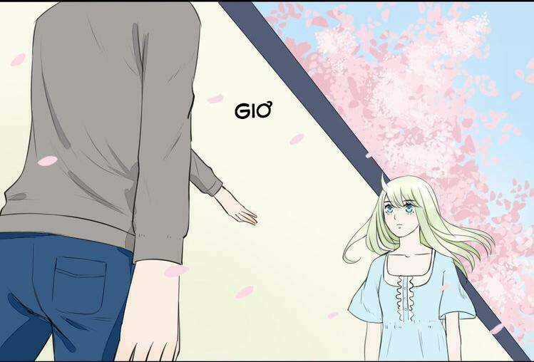 Nụ Hôn Hắc Vũ Chapter 10 trang 47