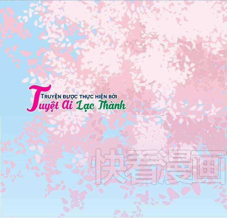 Nụ Hôn Hắc Vũ Chapter 10 trang 48