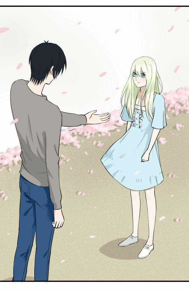 Nụ Hôn Hắc Vũ Chapter 11 trang 2