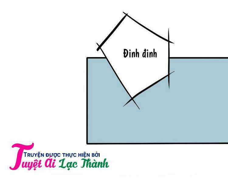 Nụ Hôn Hắc Vũ Chapter 11 trang 23