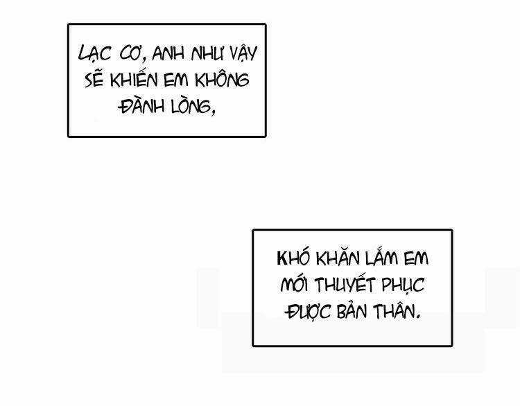 Nụ Hôn Hắc Vũ Chapter 11 trang 4