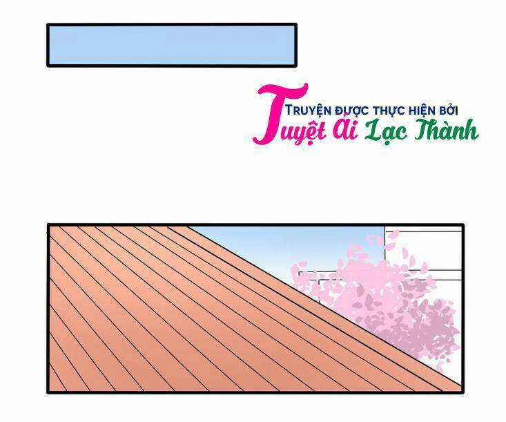 Nụ Hôn Hắc Vũ Chapter 11 trang 45