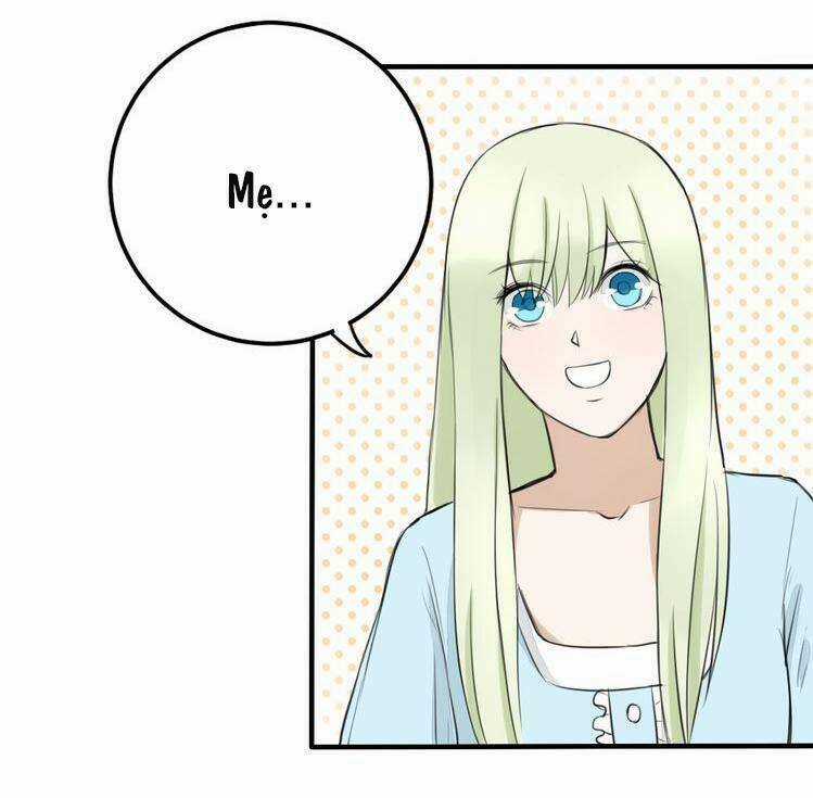 Nụ Hôn Hắc Vũ Chapter 11 trang 47