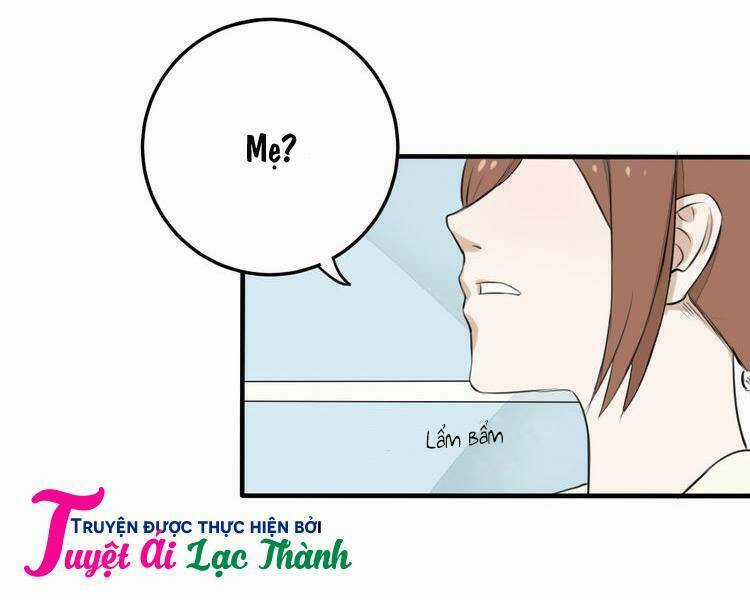 Nụ Hôn Hắc Vũ Chapter 11 trang 49