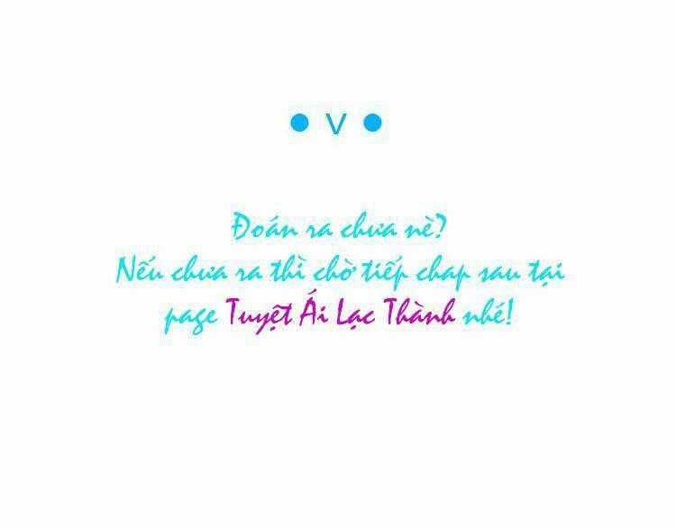 Nụ Hôn Hắc Vũ Chapter 11 trang 52