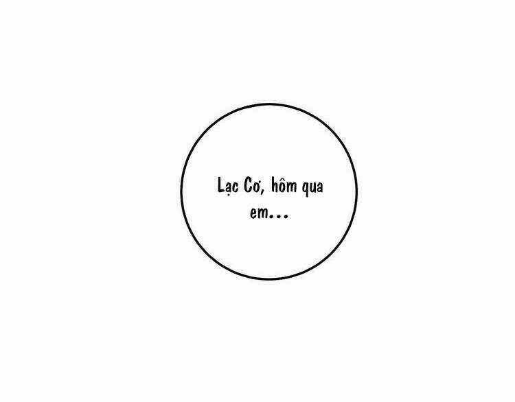 Nụ Hôn Hắc Vũ Chapter 11 trang 6