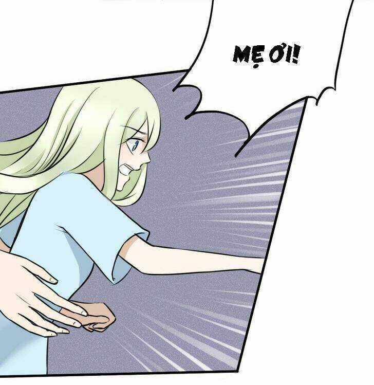 Nụ Hôn Hắc Vũ Chapter 12 trang 12