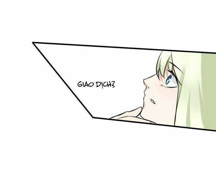 Nụ Hôn Hắc Vũ Chapter 12 trang 19