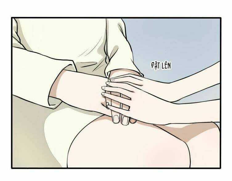 Nụ Hôn Hắc Vũ Chapter 12 trang 2