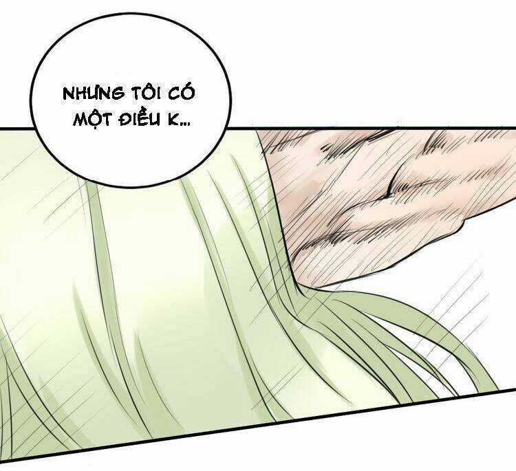 Nụ Hôn Hắc Vũ Chapter 12 trang 24