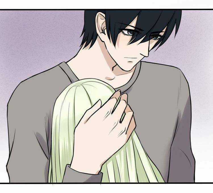 Nụ Hôn Hắc Vũ Chapter 12 trang 26