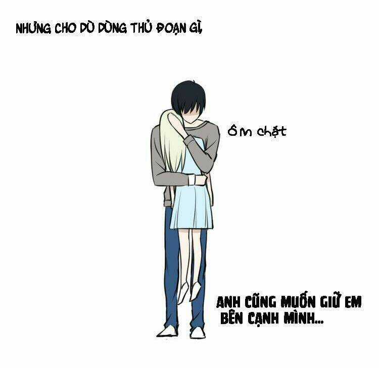 Nụ Hôn Hắc Vũ Chapter 12 trang 27