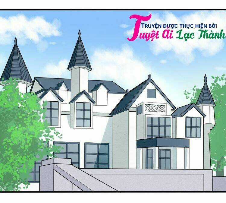 Nụ Hôn Hắc Vũ Chapter 12 trang 29