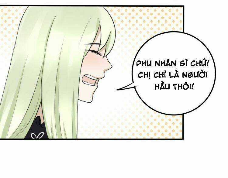 Nụ Hôn Hắc Vũ Chapter 12 trang 34