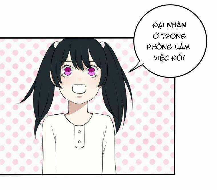 Nụ Hôn Hắc Vũ Chapter 12 trang 39