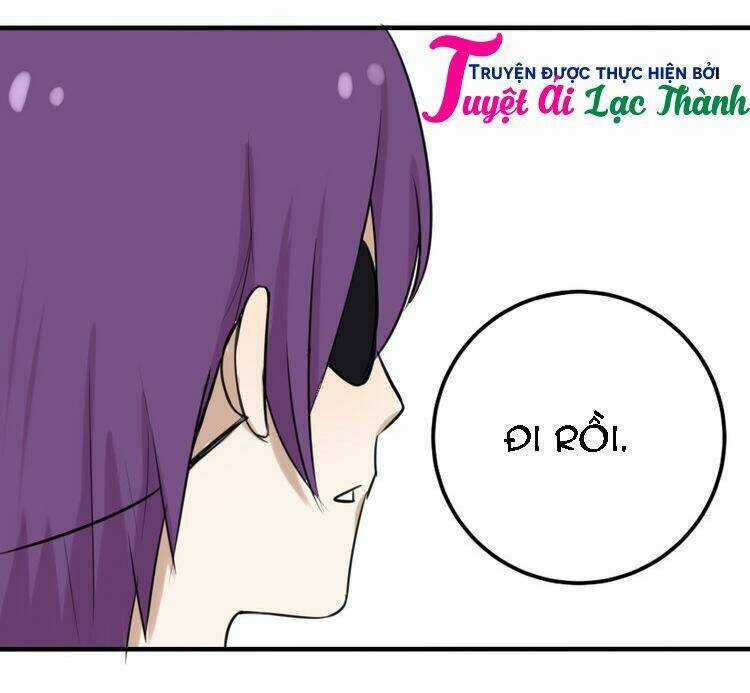 Nụ Hôn Hắc Vũ Chapter 12 trang 45