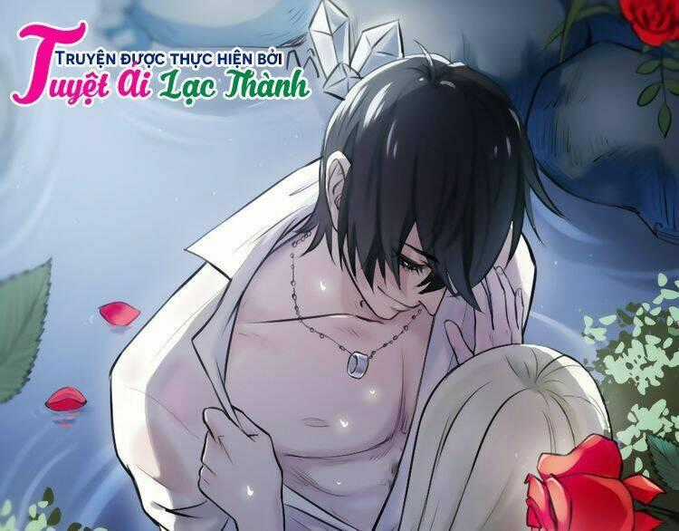 Nụ Hôn Hắc Vũ Chapter 12 trang 57