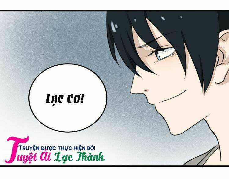 Nụ Hôn Hắc Vũ Chapter 12 trang 9