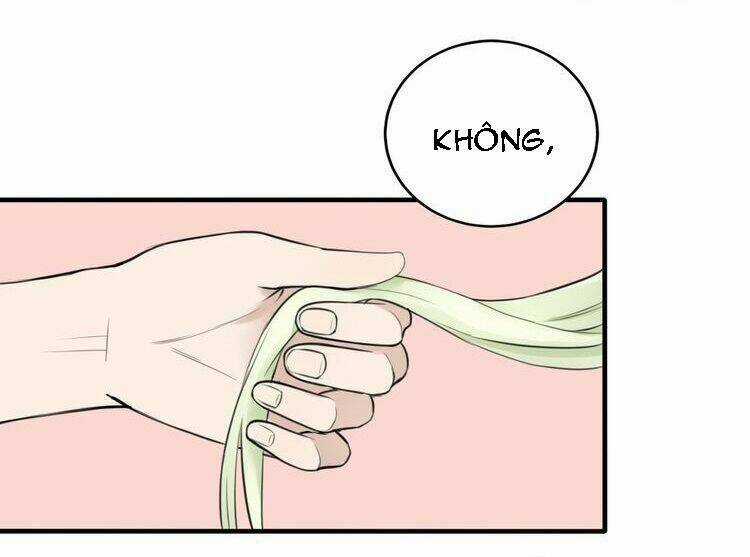 Nụ Hôn Hắc Vũ Chapter 13 trang 11