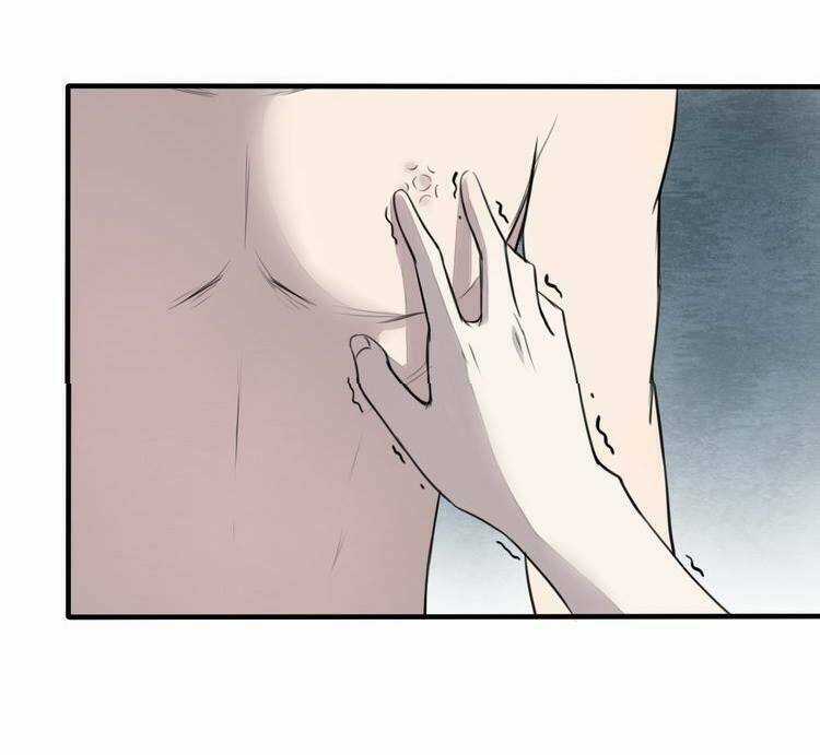 Nụ Hôn Hắc Vũ Chapter 13 trang 16