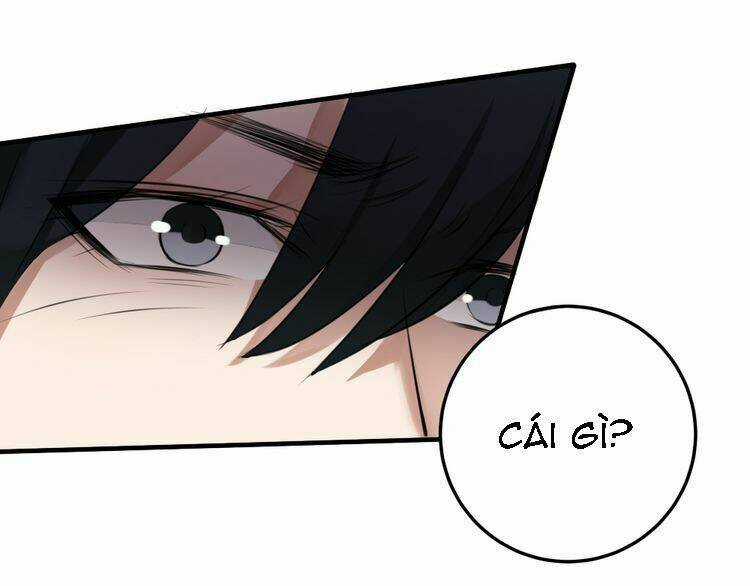 Nụ Hôn Hắc Vũ Chapter 13 trang 18