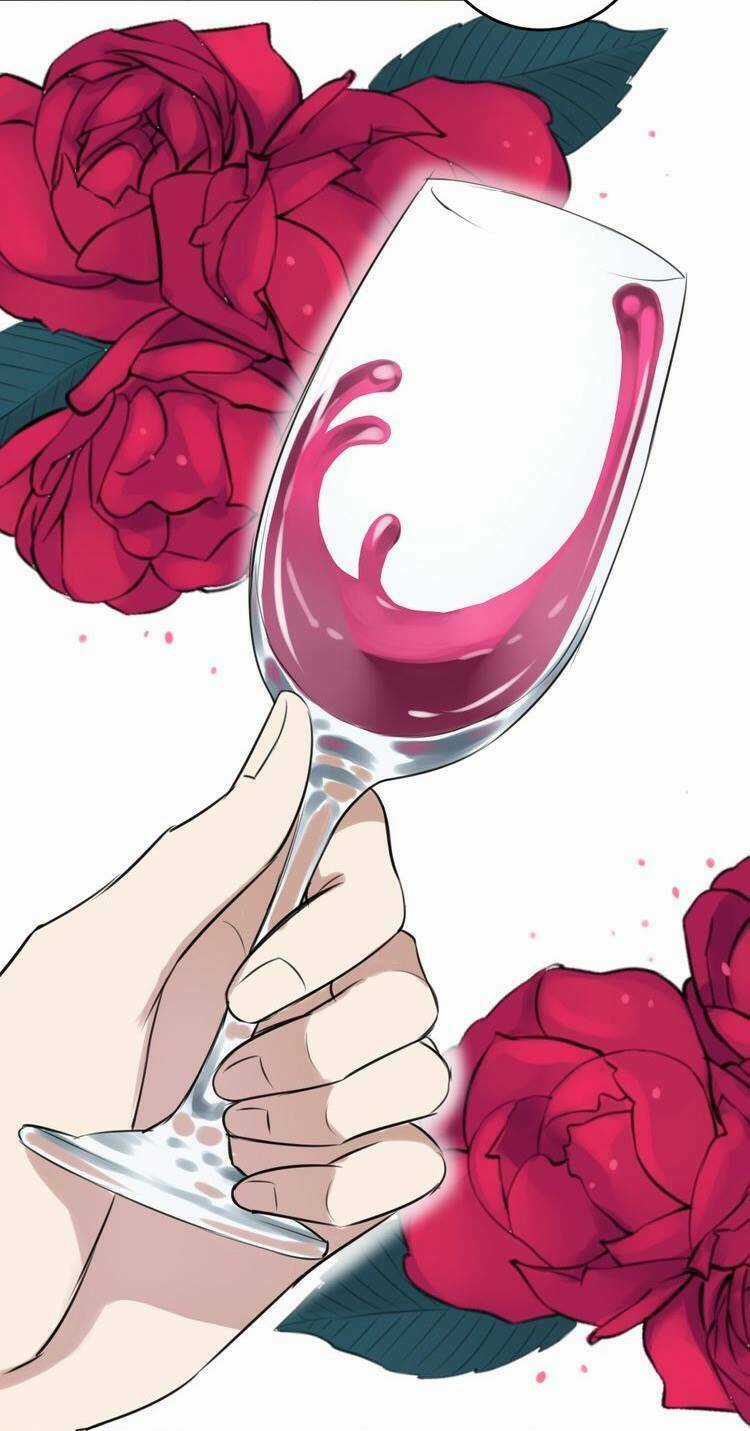 Nụ Hôn Hắc Vũ Chapter 13 trang 24