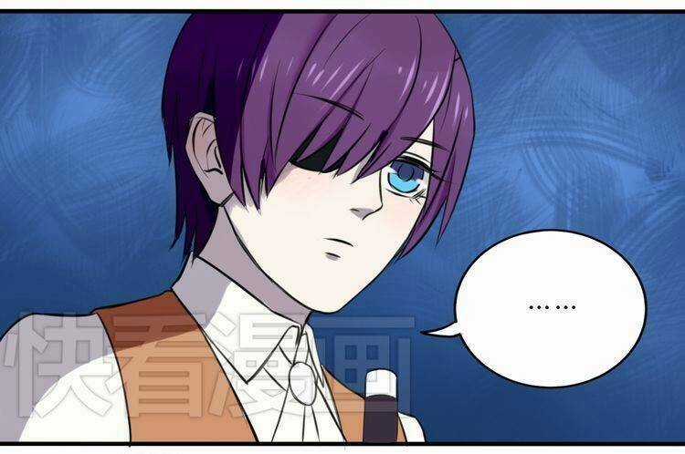 Nụ Hôn Hắc Vũ Chapter 13 trang 32