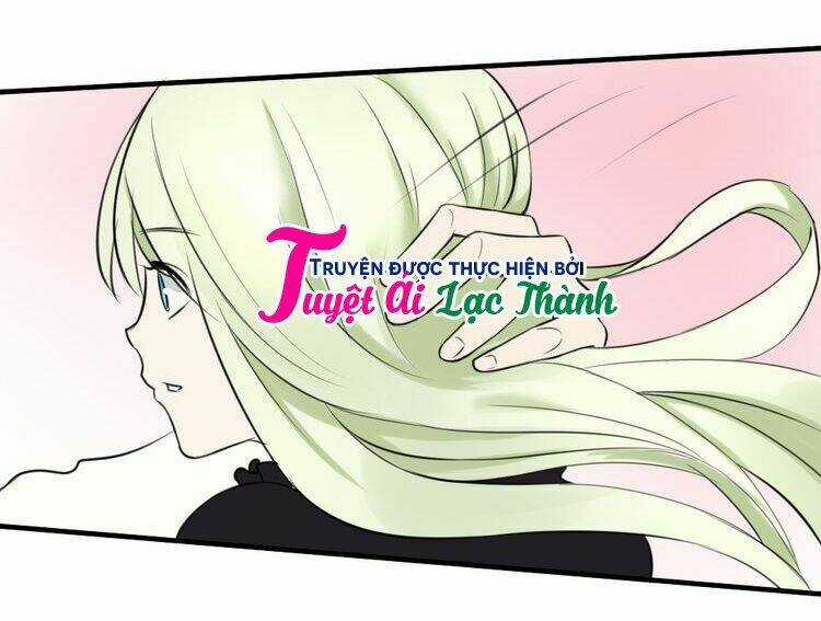 Nụ Hôn Hắc Vũ Chapter 13 trang 41