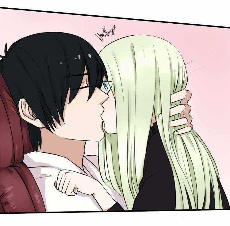 Nụ Hôn Hắc Vũ Chapter 13 trang 42