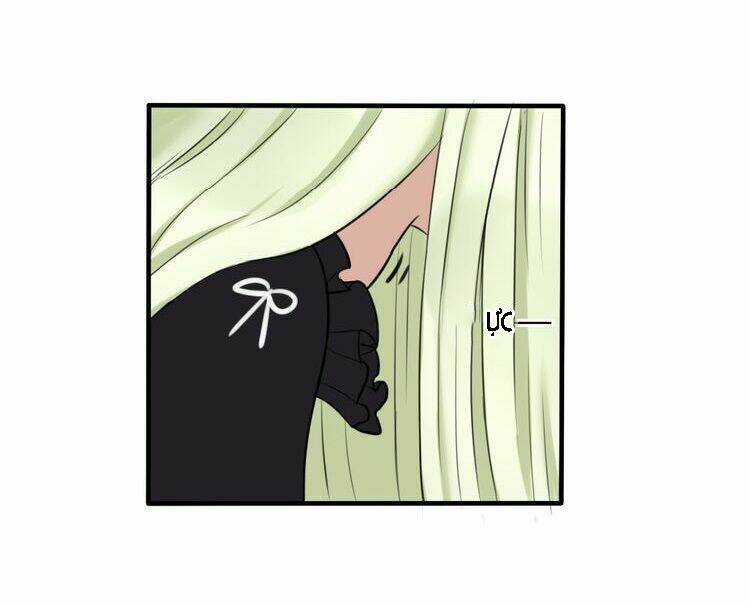 Nụ Hôn Hắc Vũ Chapter 13 trang 44