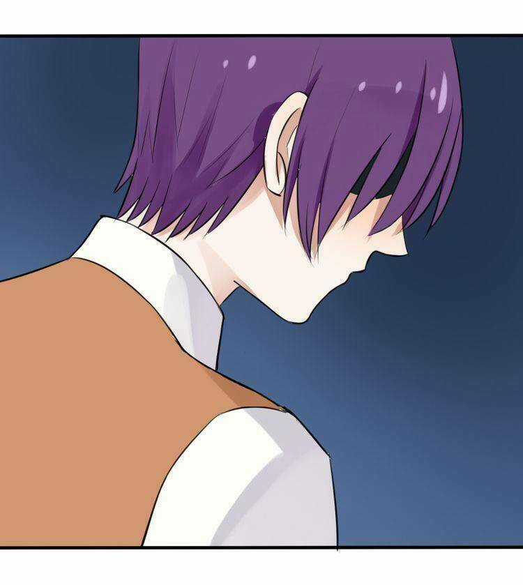 Nụ Hôn Hắc Vũ Chapter 14 trang 26