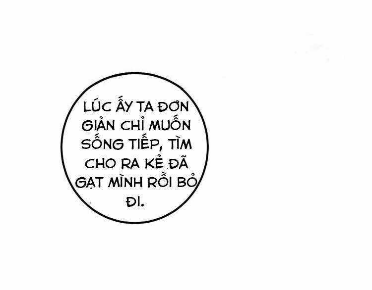 Nụ Hôn Hắc Vũ Chapter 14 trang 40