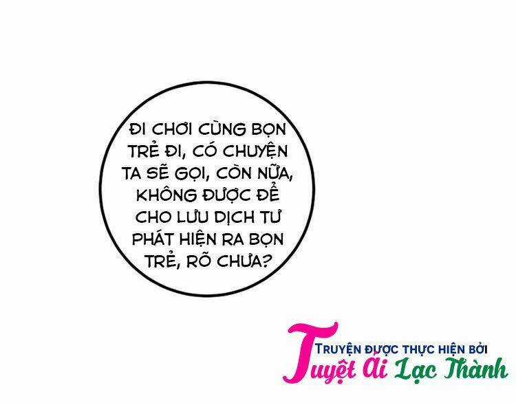 Nụ Hôn Hắc Vũ Chapter 14 trang 45