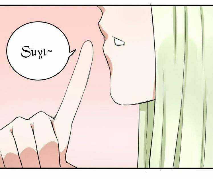 Nụ Hôn Hắc Vũ Chapter 14 trang 7