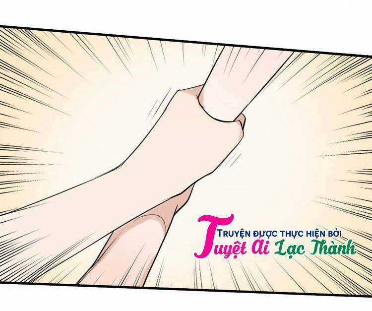 Nụ Hôn Hắc Vũ Chapter 15 trang 11