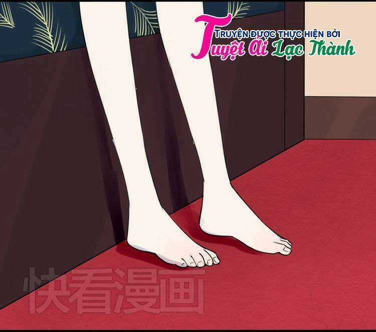 Nụ Hôn Hắc Vũ Chapter 15 trang 27