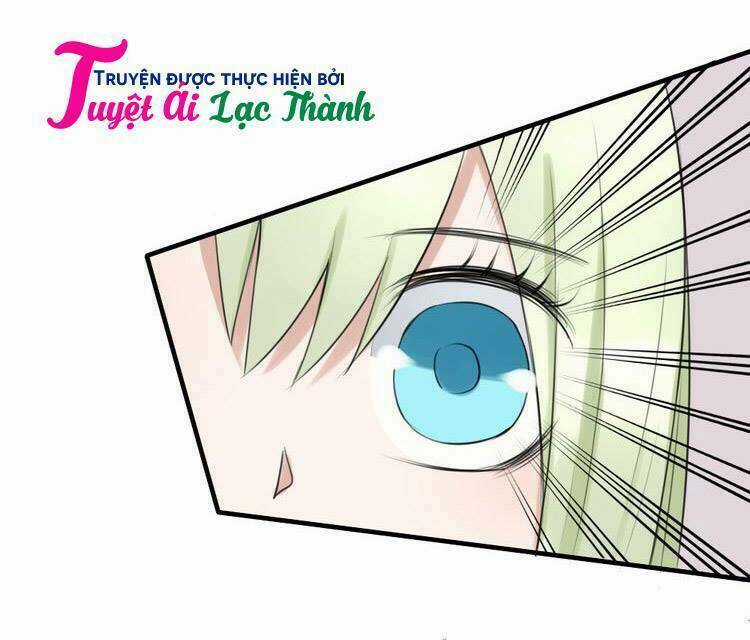 Nụ Hôn Hắc Vũ Chapter 15 trang 32