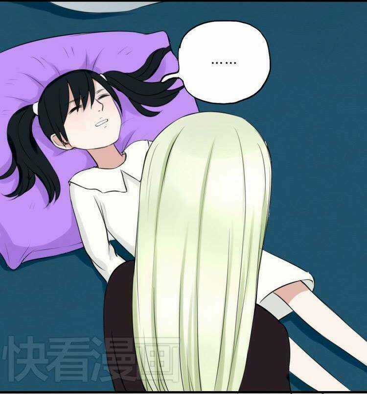 Nụ Hôn Hắc Vũ Chapter 15 trang 35