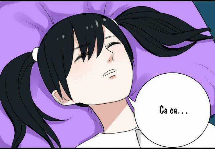 Nụ Hôn Hắc Vũ Chapter 15 trang 36