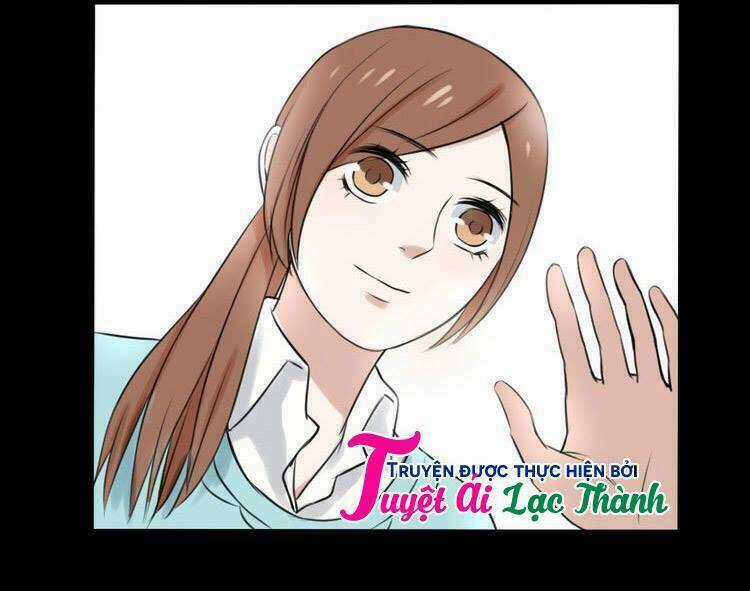 Nụ Hôn Hắc Vũ Chapter 15 trang 38