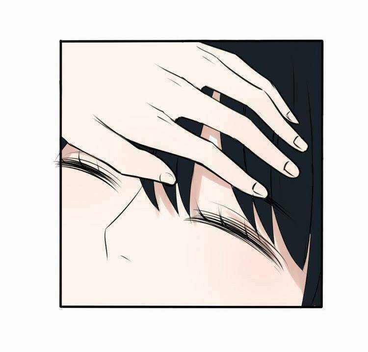 Nụ Hôn Hắc Vũ Chapter 15 trang 39