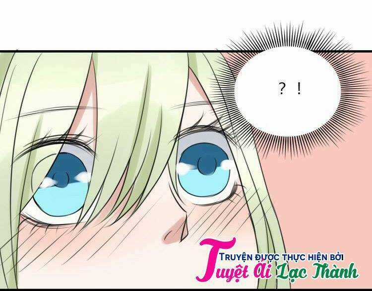 Nụ Hôn Hắc Vũ Chapter 15 trang 7